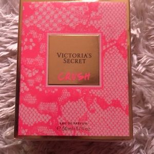 Victoria secret crush